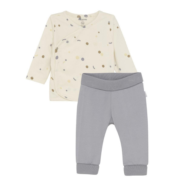 Noppies komplet trenerka, 56-74