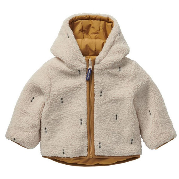 Noppies jakna sa dva lica, 68-92