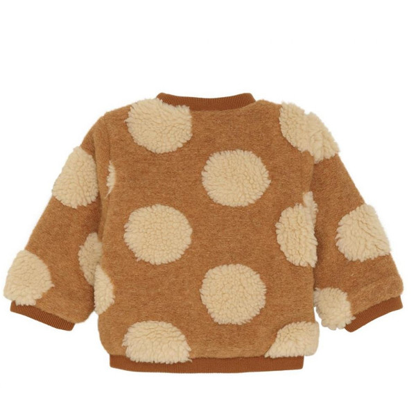 Noppies duks jakna, 56-92