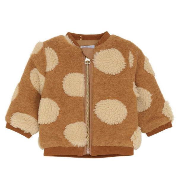 Noppies duks jakna, 56-92