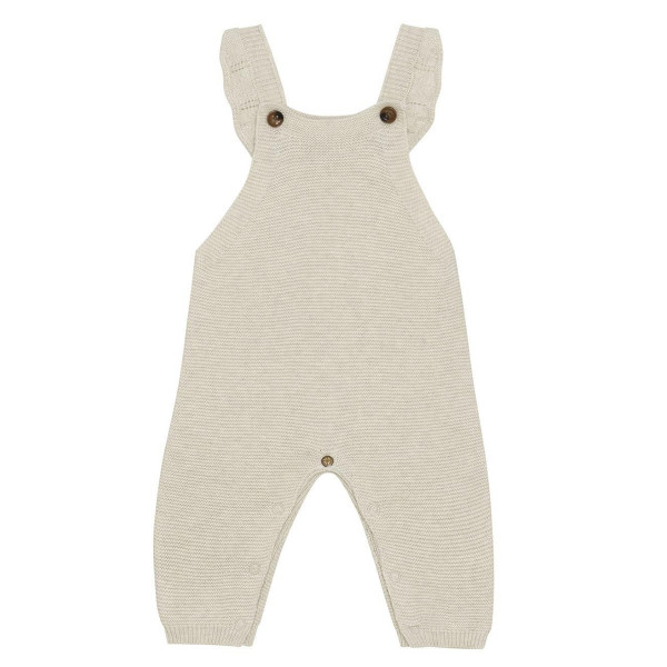 Noppies pantalone sa tregerima, 56-80