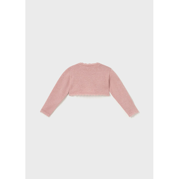 Mayoral bolero, 68-98