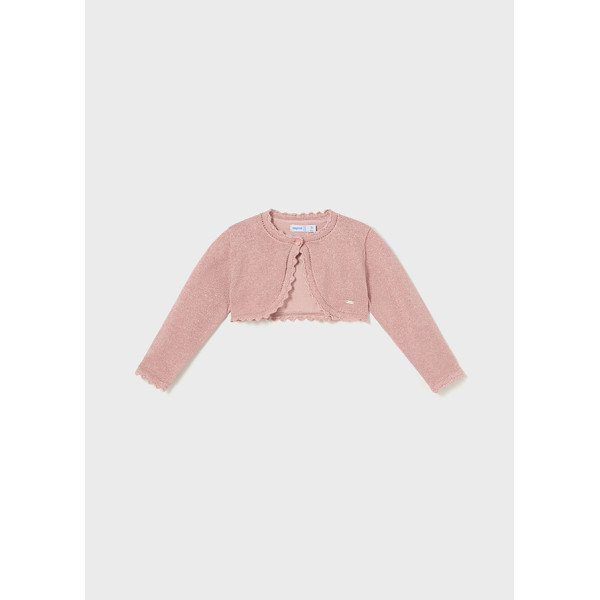 Mayoral bolero, 68-98