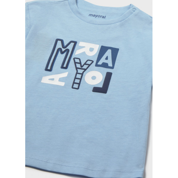 Mayoral majica kratak rukav