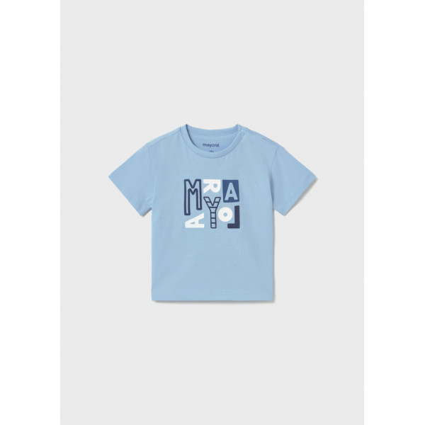 Mayoral majica kratak rukav
