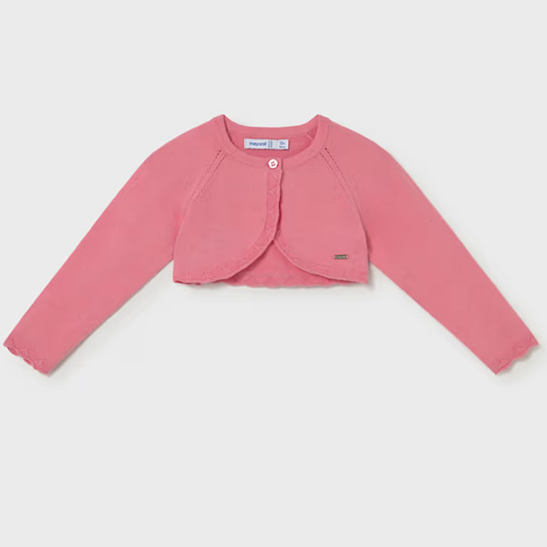 Mayoral bolero, 80-104