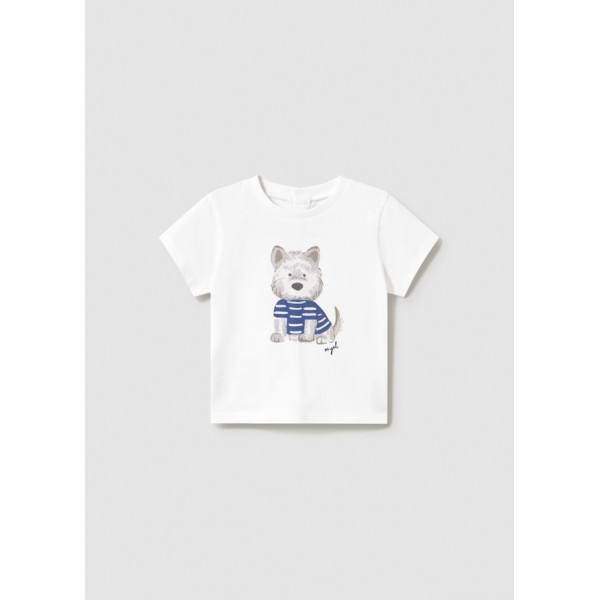 Mayoral majica, 68-104