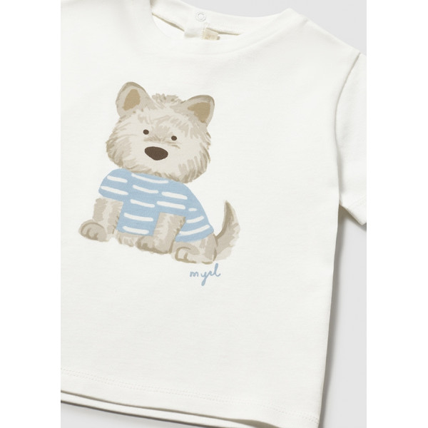 Mayoral majica, 68-104