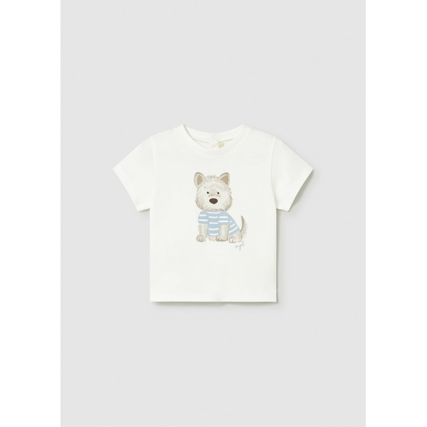 Mayoral majica, 68-104