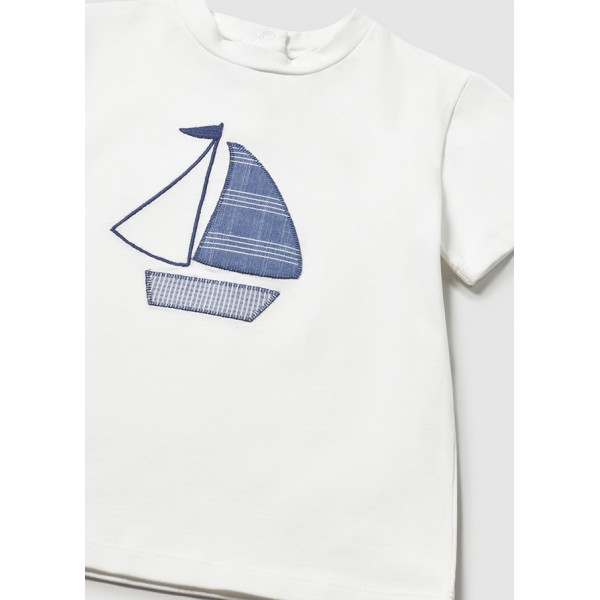 Mayoral majica, 68-104