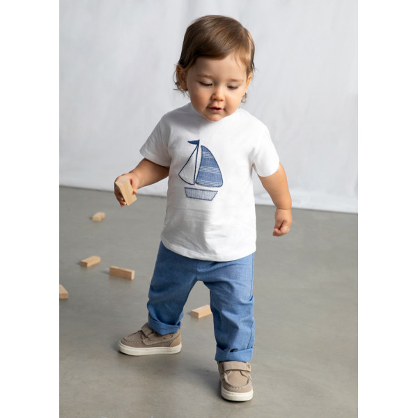 Mayoral majica, 68-104