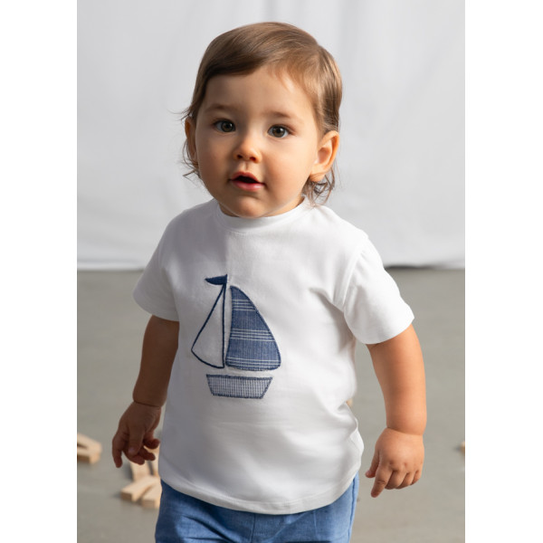 Mayoral majica, 68-104