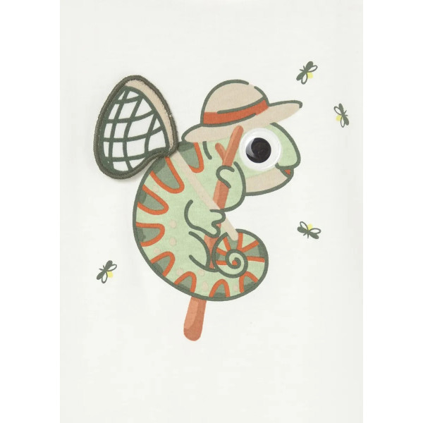 Mayoral majica, 68-104