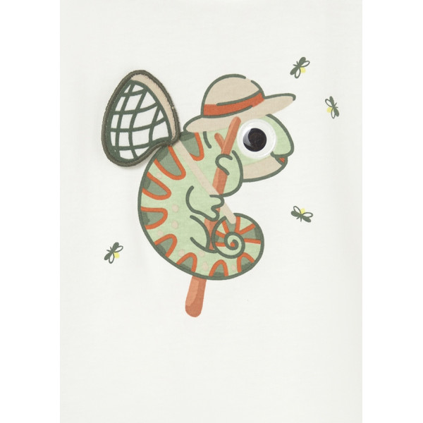 Mayoral majica, 68-104