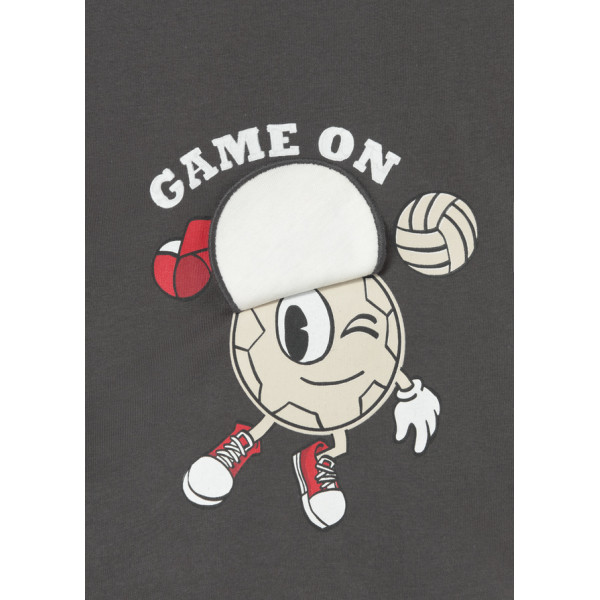 Mayoral majica, 68-104