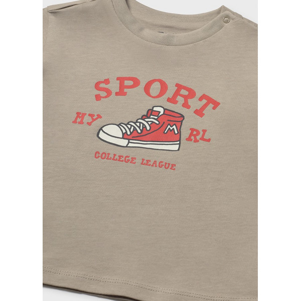 Mayoral majica, 68-104