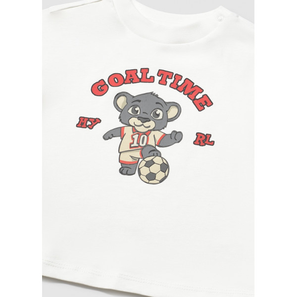 Mayoral majica, 68-104