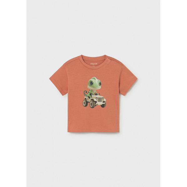 Mayoral majica, 68-104