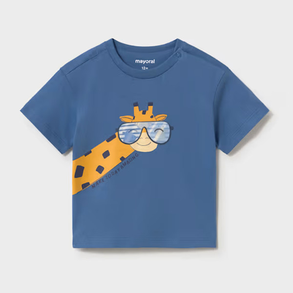 Mayoral majica, 68-104