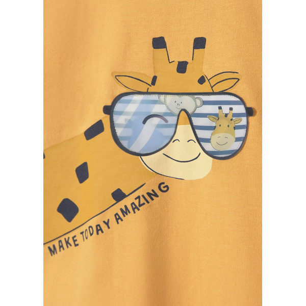 Mayoral majica, 68-104