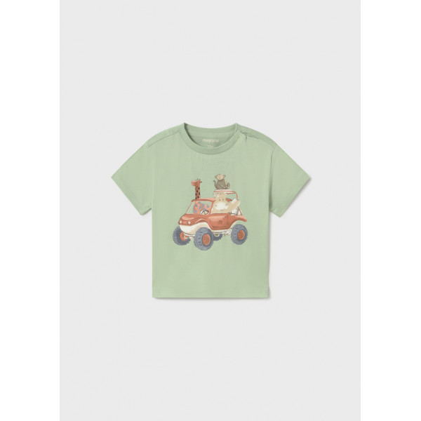 Mayoral majica, 68-104