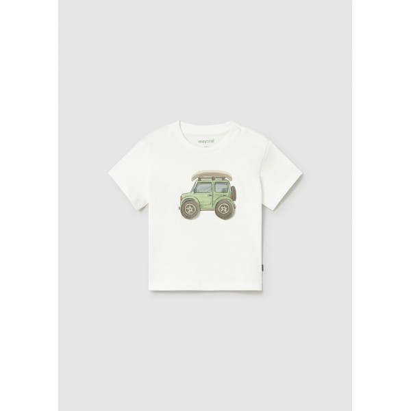 Mayoral majica, 68-104