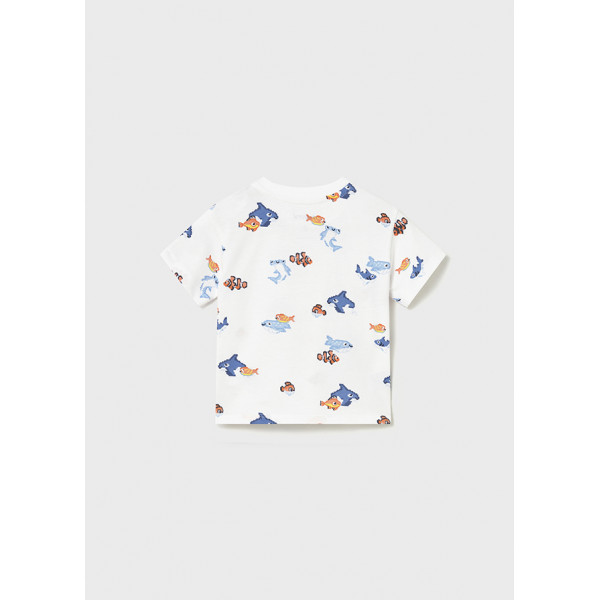 Mayoral majica 2/1, 68-104