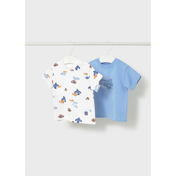 Mayoral majica 2/1, 68-104