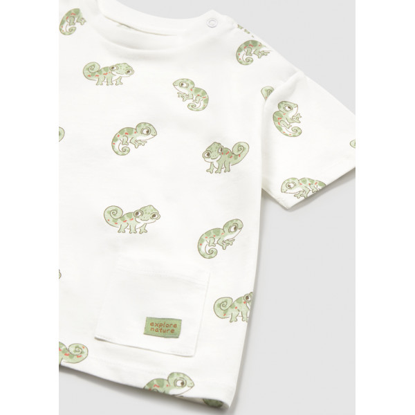 Mayoral majica 2/1, 68-104