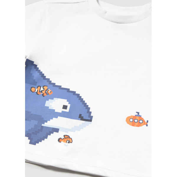 Mayoral majica,74-104