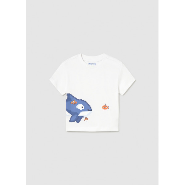 Mayoral majica,74-104