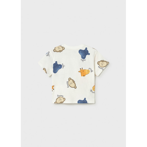 Mayoral majica, 68-104