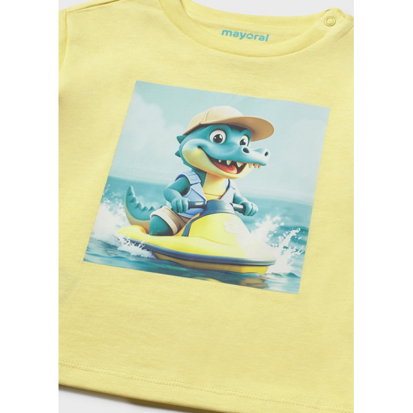 Mayoral majica, 68-104