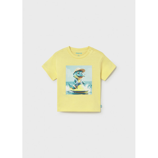 Mayoral majica, 68-104