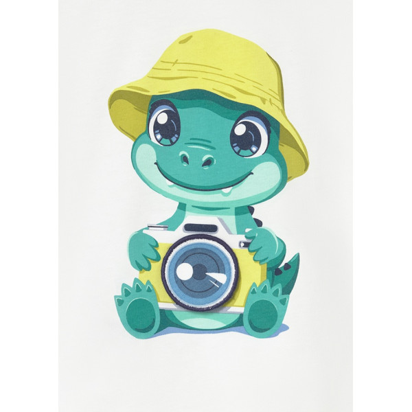 Mayoral majica, 68-104