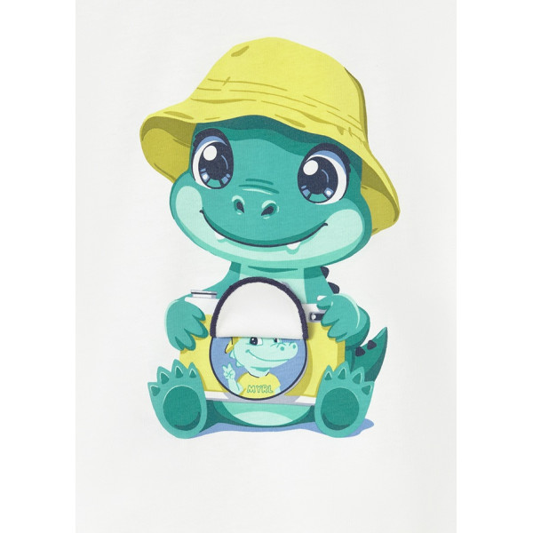 Mayoral majica, 68-104