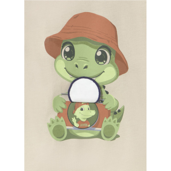 Mayoral majica, 68-104