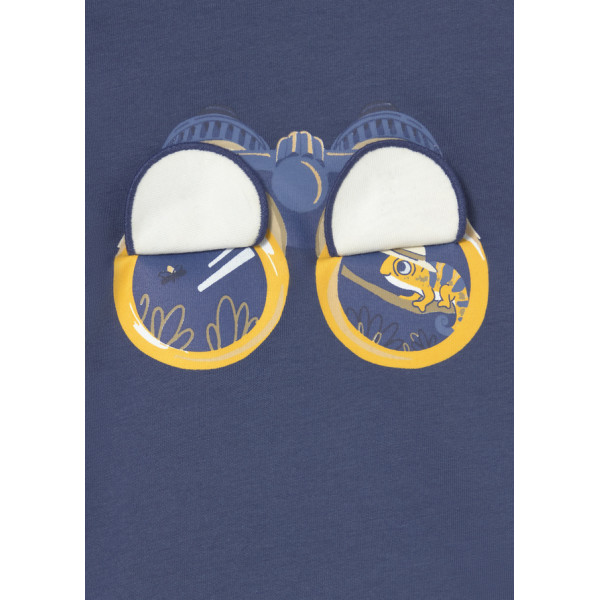 Mayoral majica, 68-104