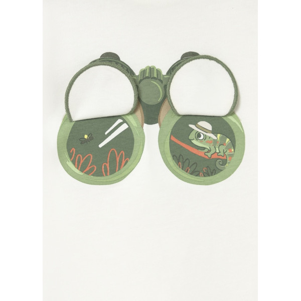 Mayoral majica, 68-104