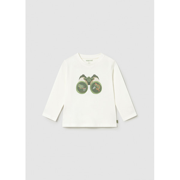 Mayoral majica, 68-104