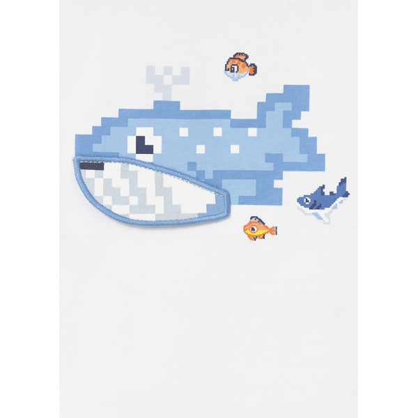 Mayoral majica, 68-104