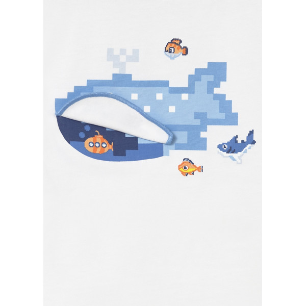 Mayoral majica, 68-104