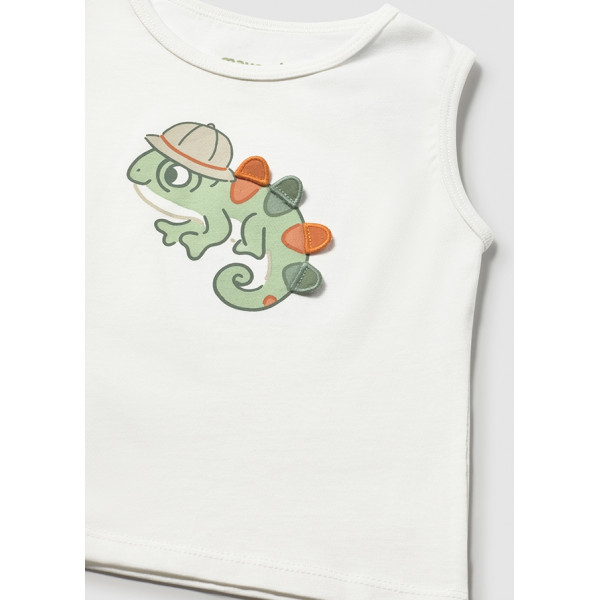 Mayoral majica, 68-104