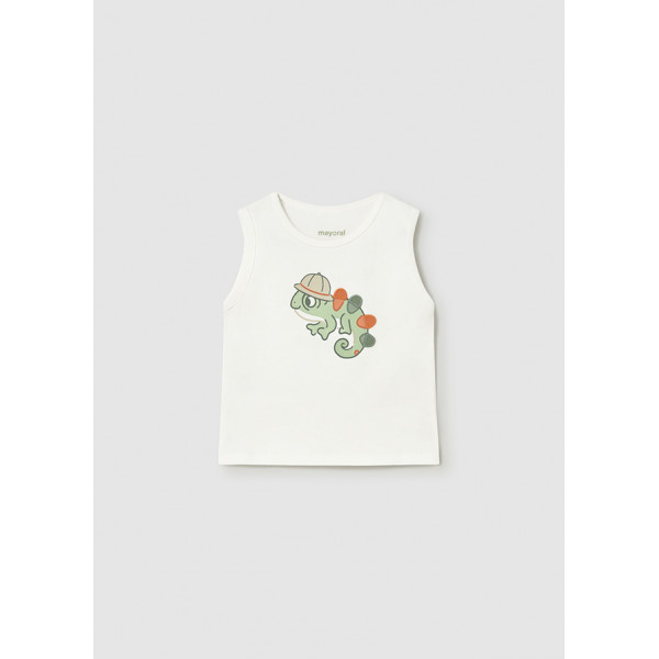 Mayoral majica, 68-104