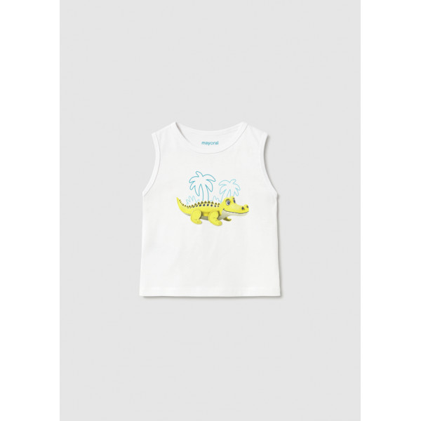 Mayoral majica, 68-104