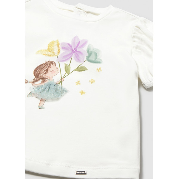 Mayoral majica, 68-104