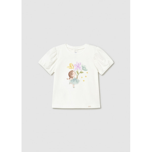 Mayoral majica, 68-104