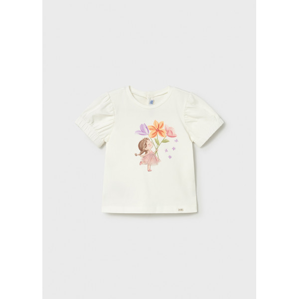 Mayoral majica, 68-104