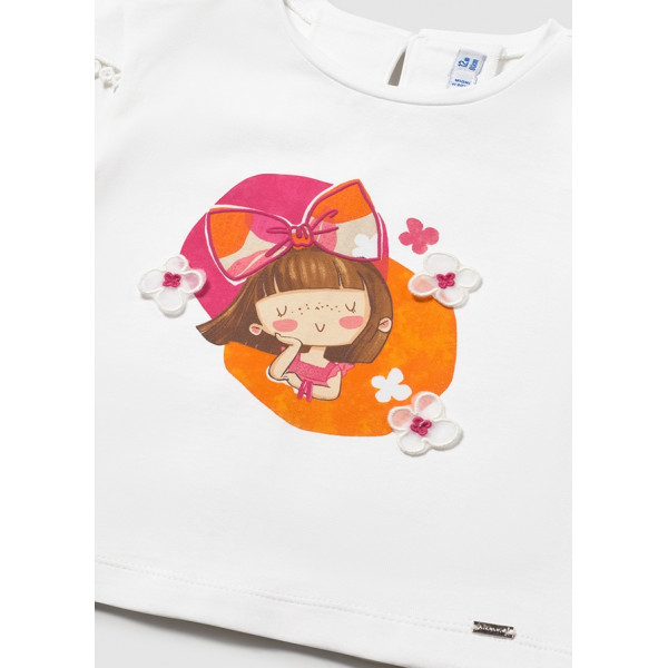 Mayoral majica, 68-104