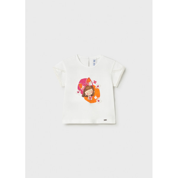 Mayoral majica, 68-104